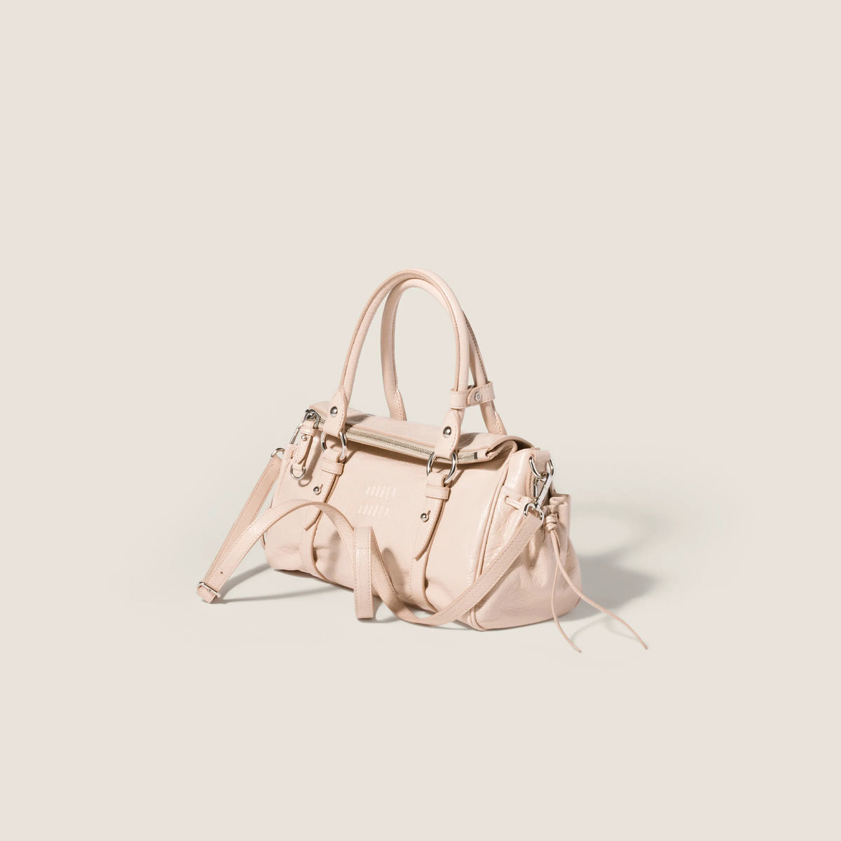 Powder Pink