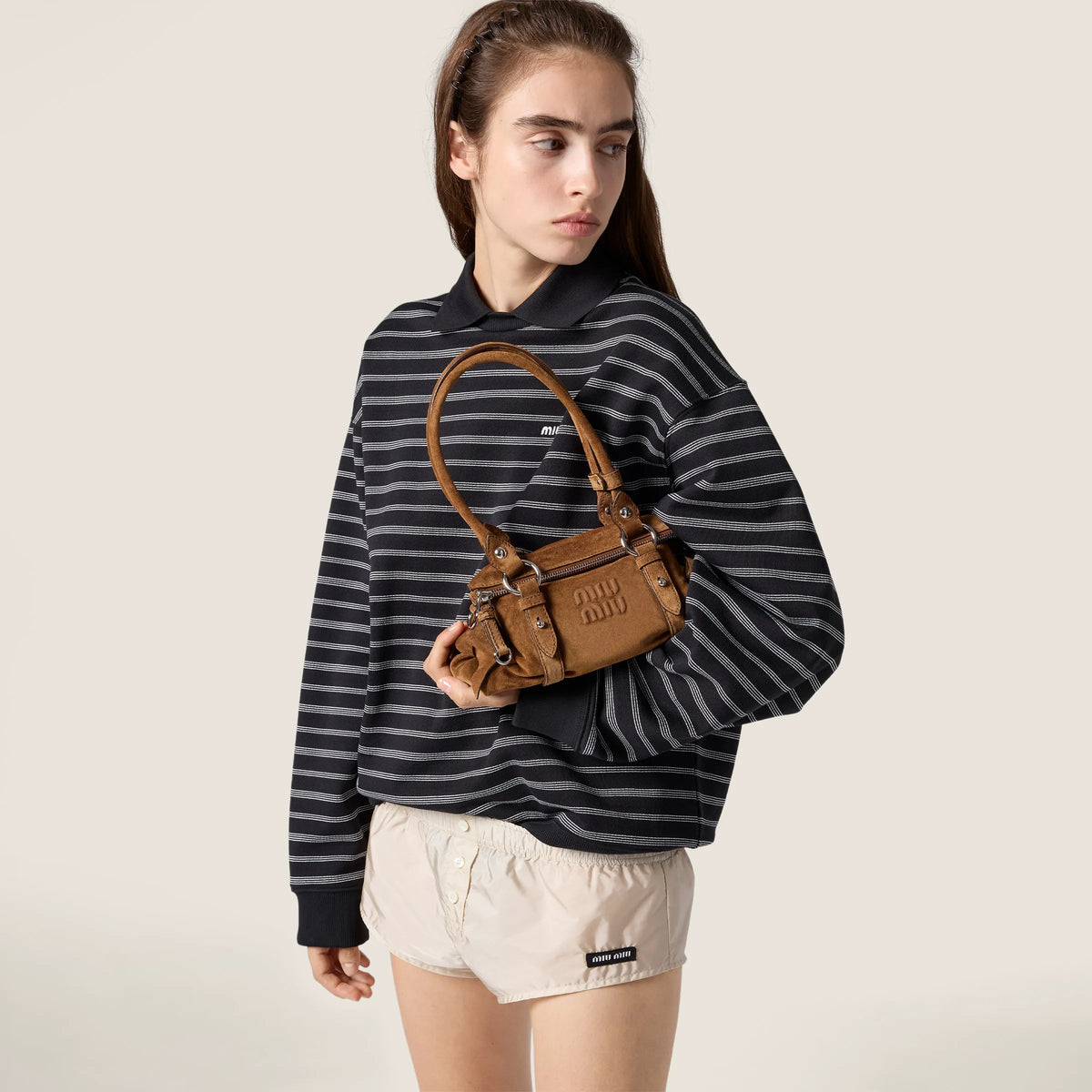Cocoa Brown