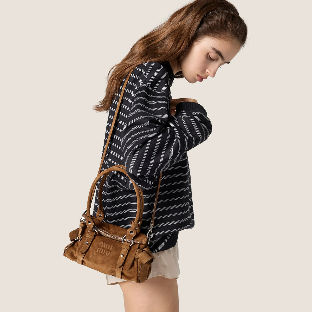 Cocoa Brown