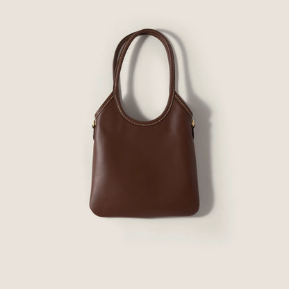 Cocoa Brown