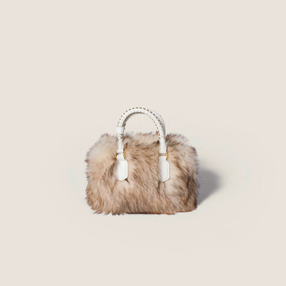 Ivory/White