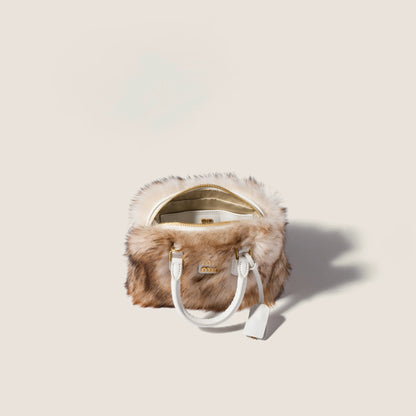 Ivory/White