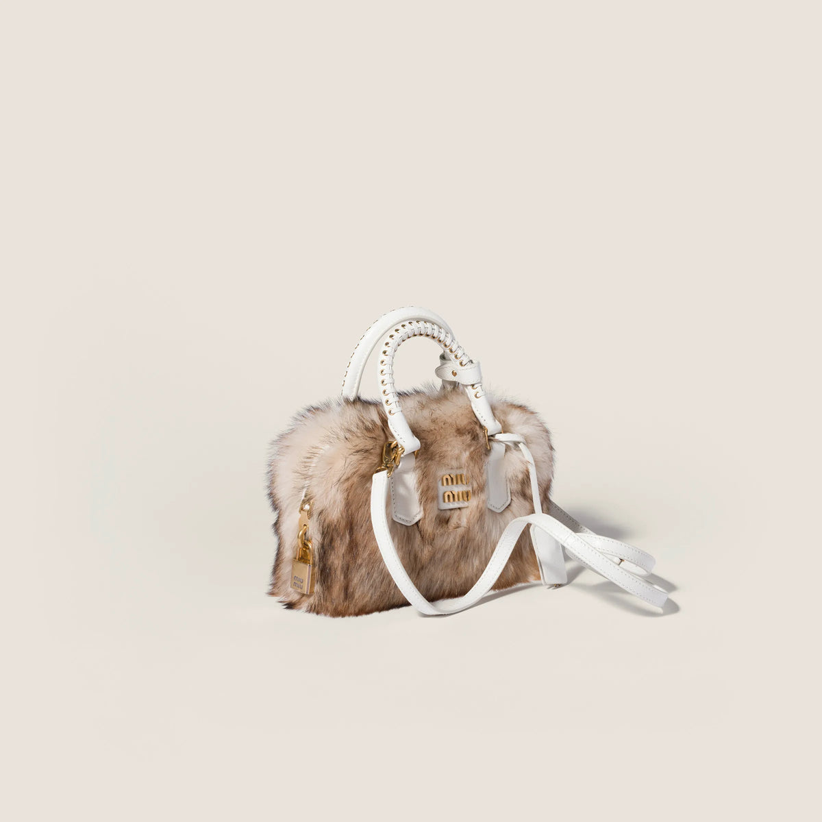 Ivory/White