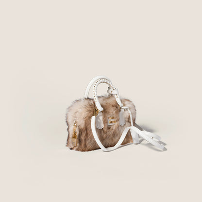 Ivory/White