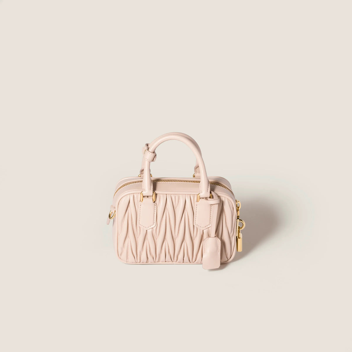 Powder Pink