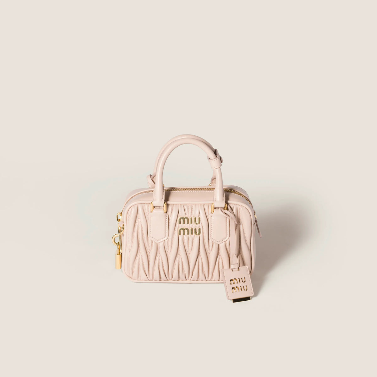 Powder Pink