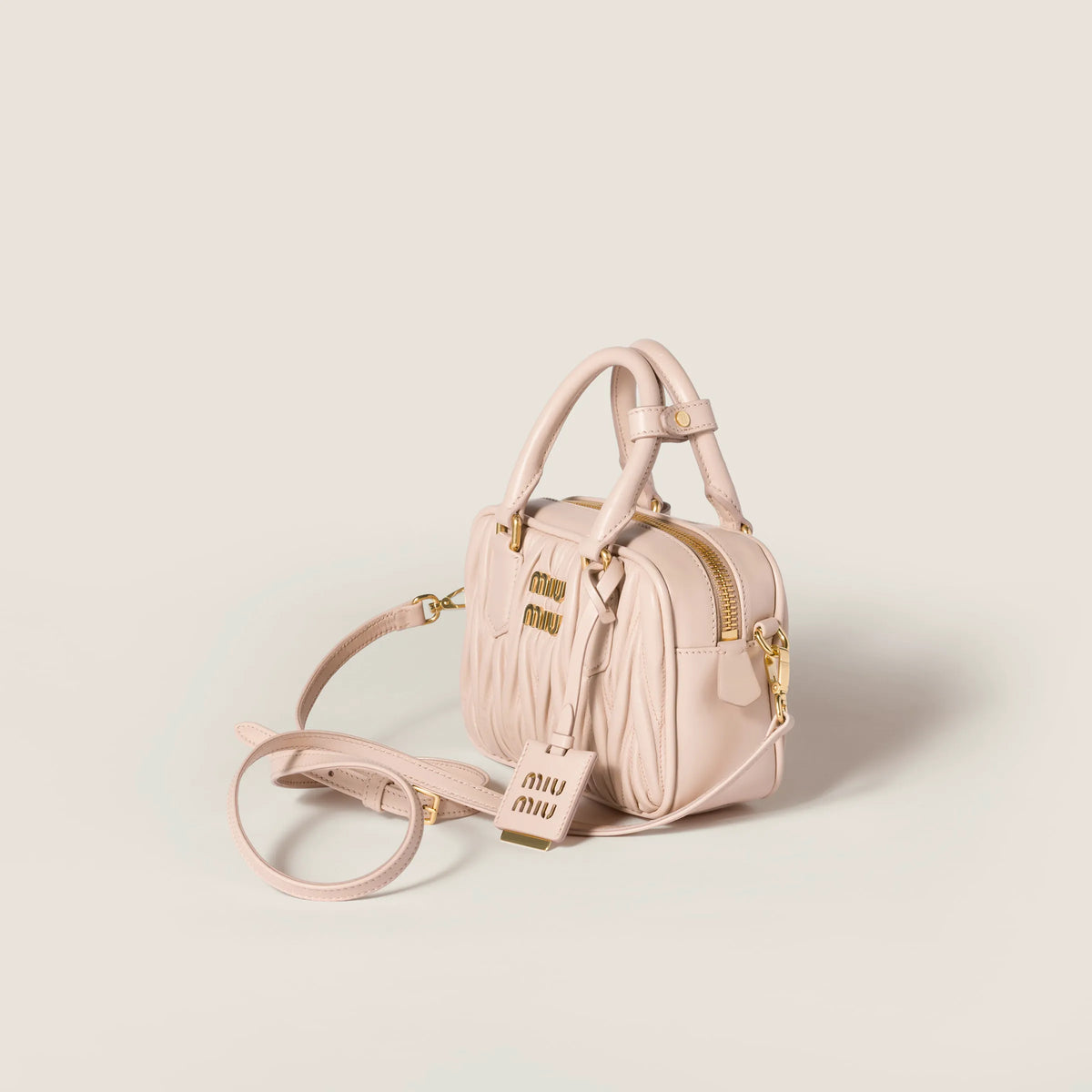 Powder Pink