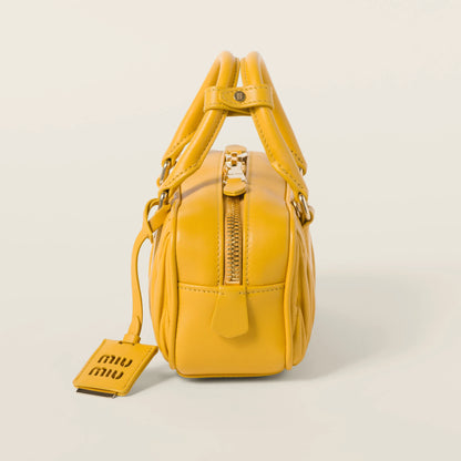Sunny Yellow