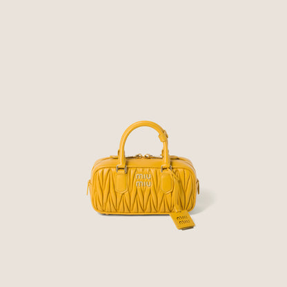 Sunny Yellow