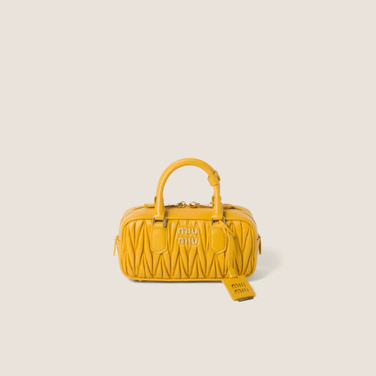 Sunny Yellow