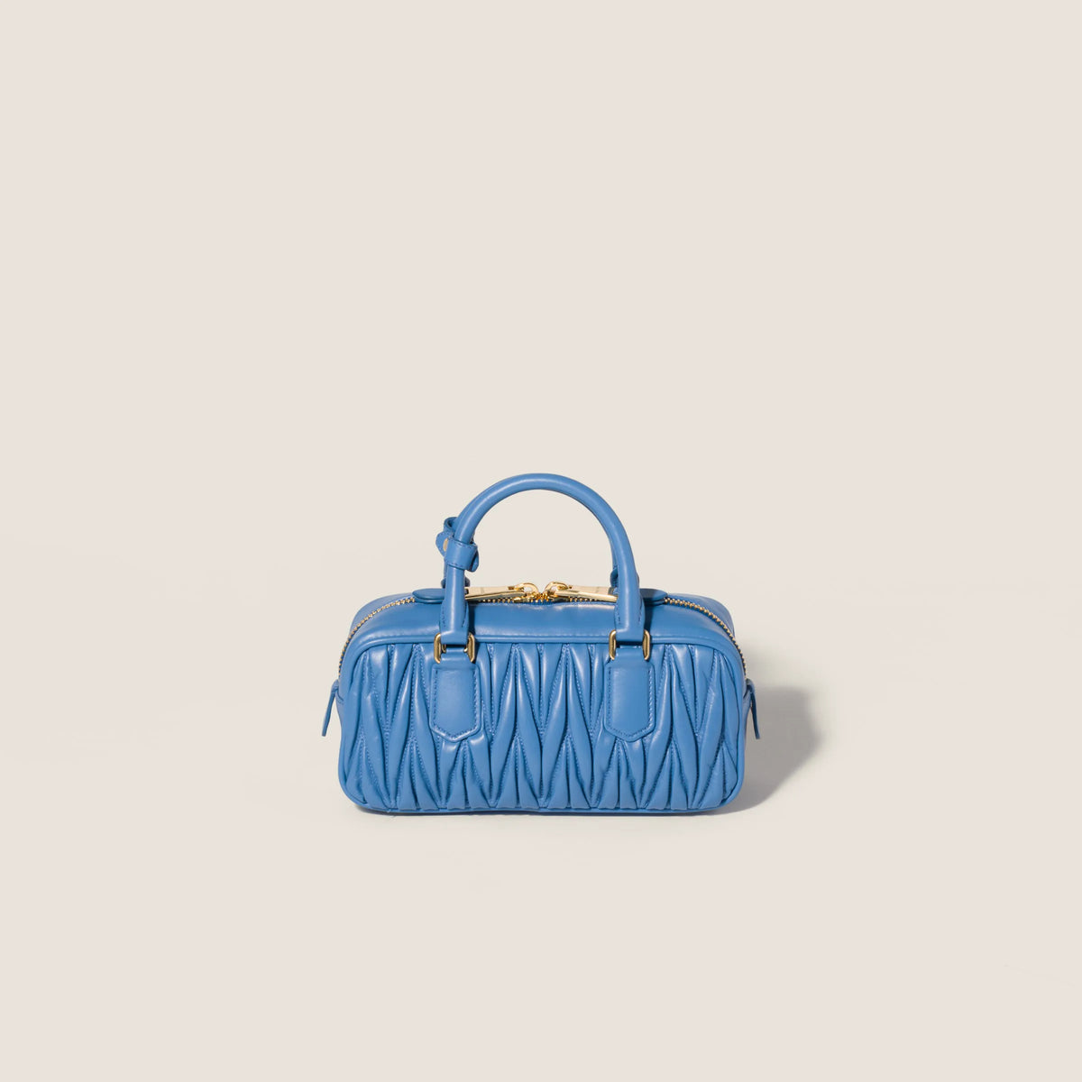 Wave Blue