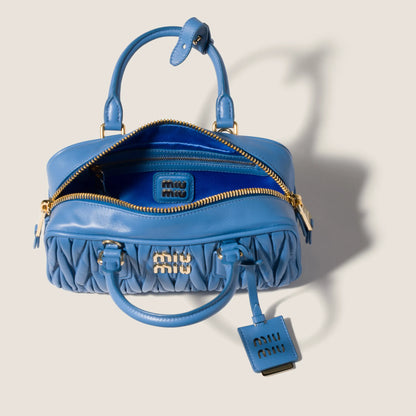 Wave Blue