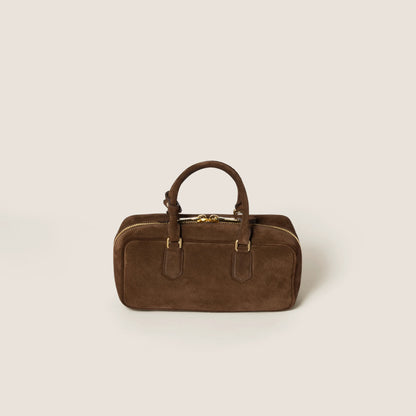 Cocoa Brown