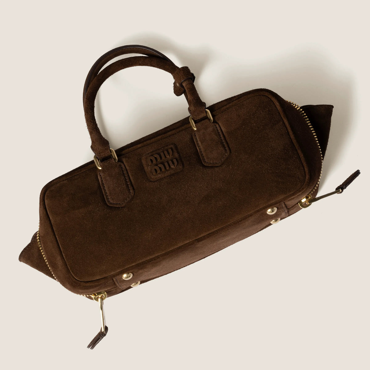 Cocoa Brown