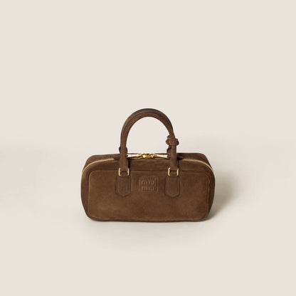 Cocoa Brown