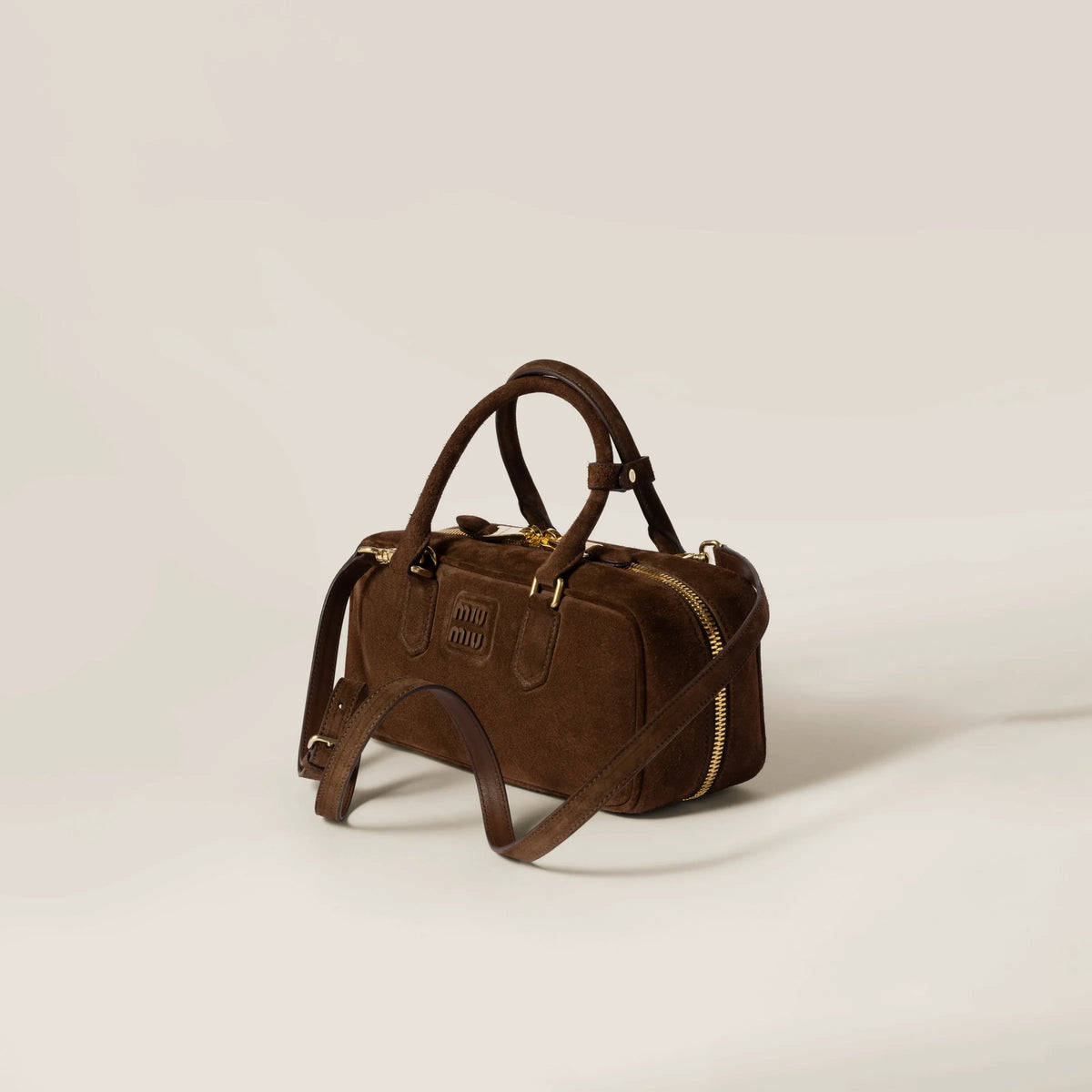 Cocoa Brown