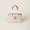 Beige/Brandy