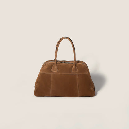 Cocoa Brown