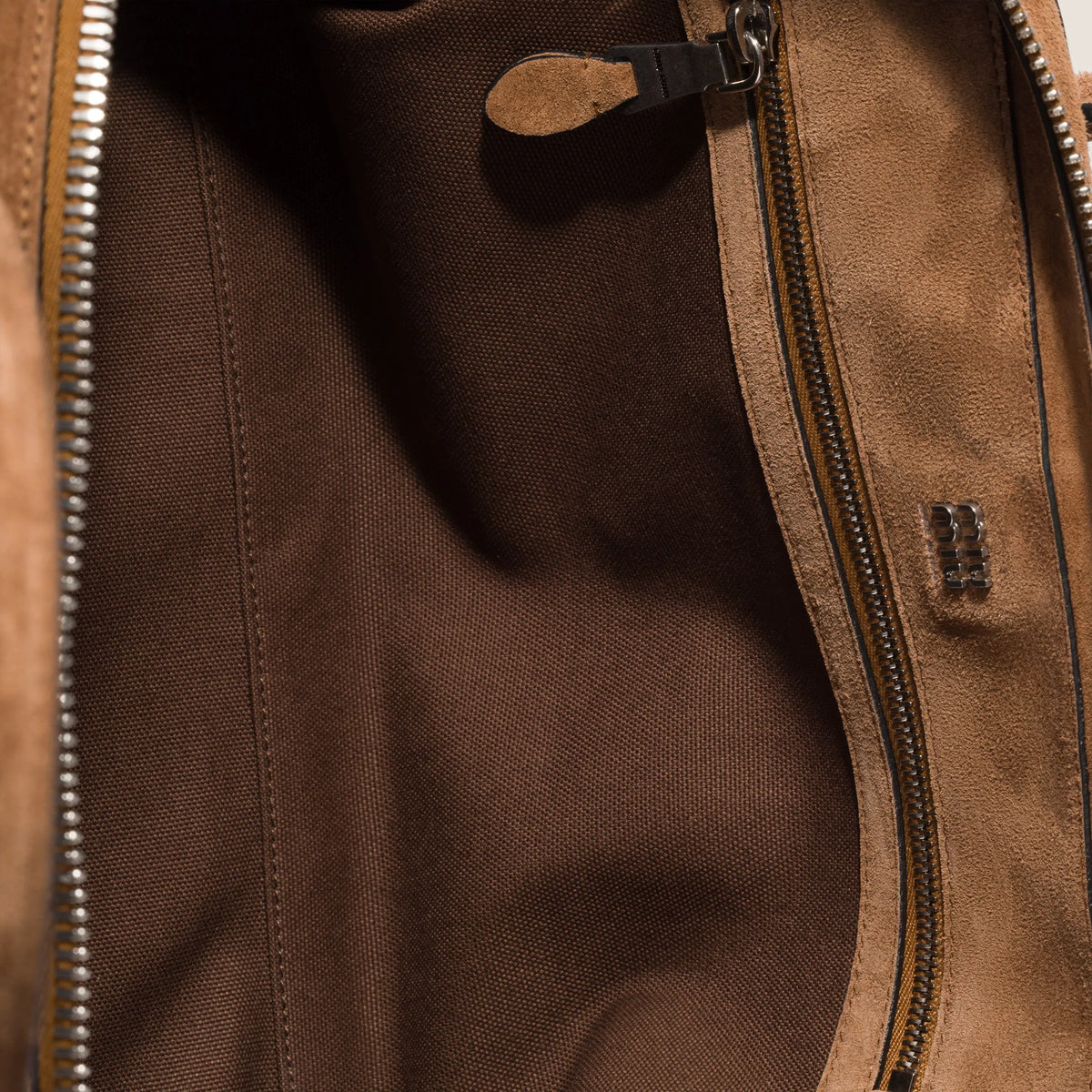 Cocoa Brown