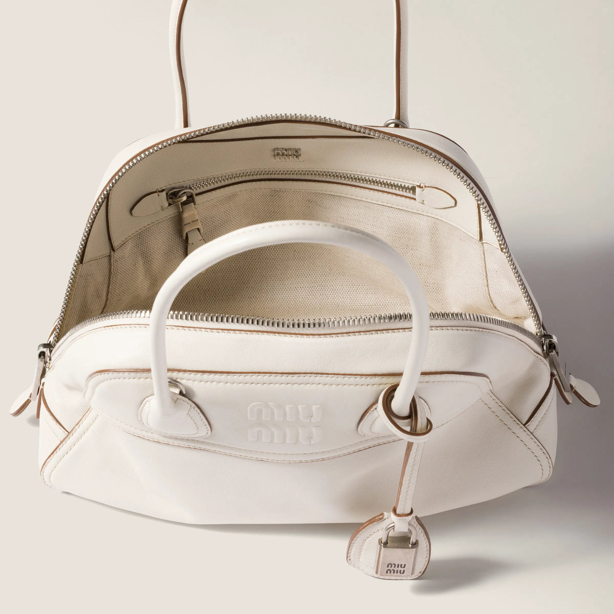 Chalk White