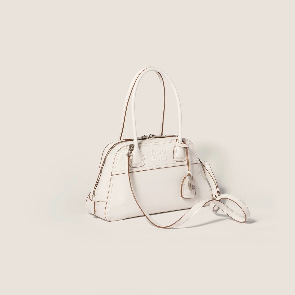 Chalk White
