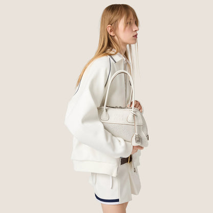 Chalk White