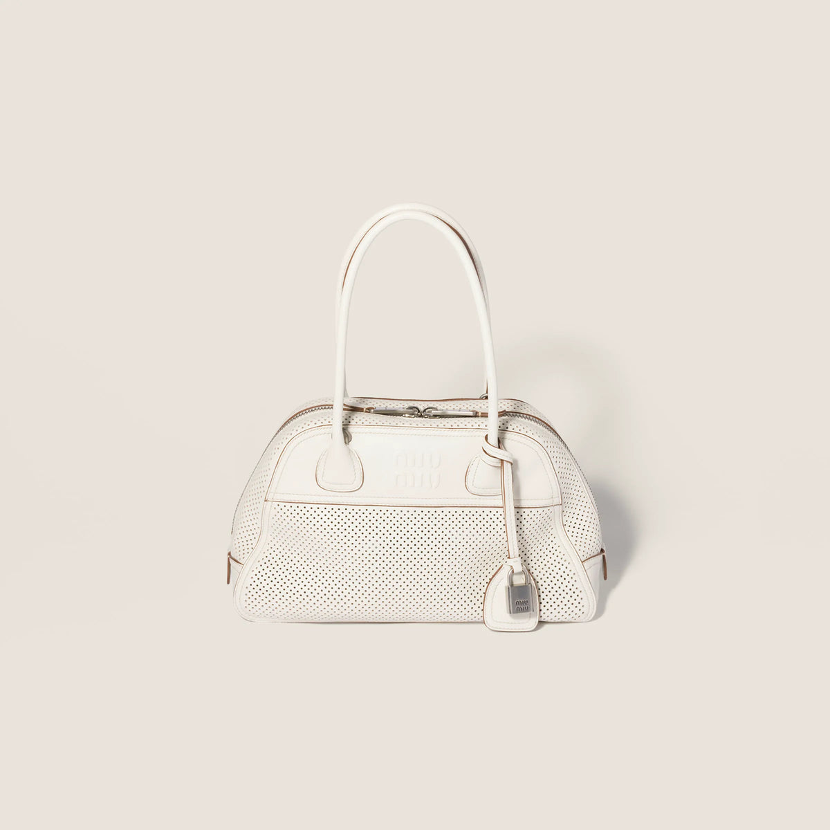 Chalk White
