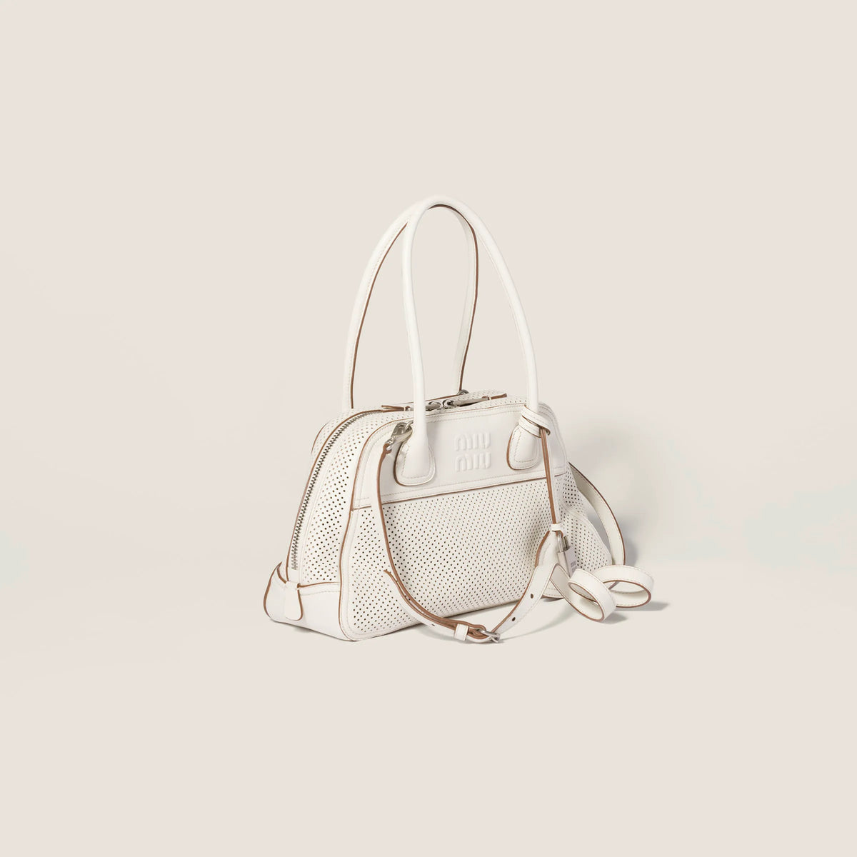 Chalk White