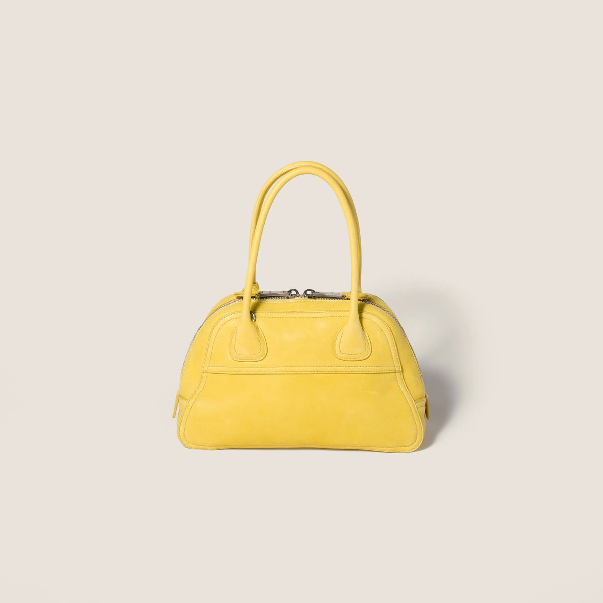 Citron Yellow