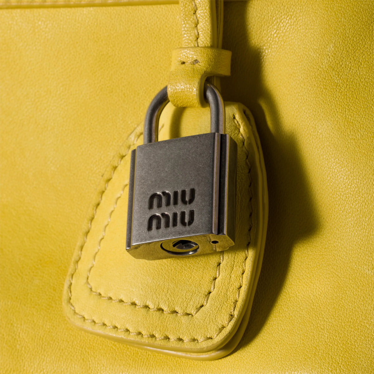 Citron Yellow