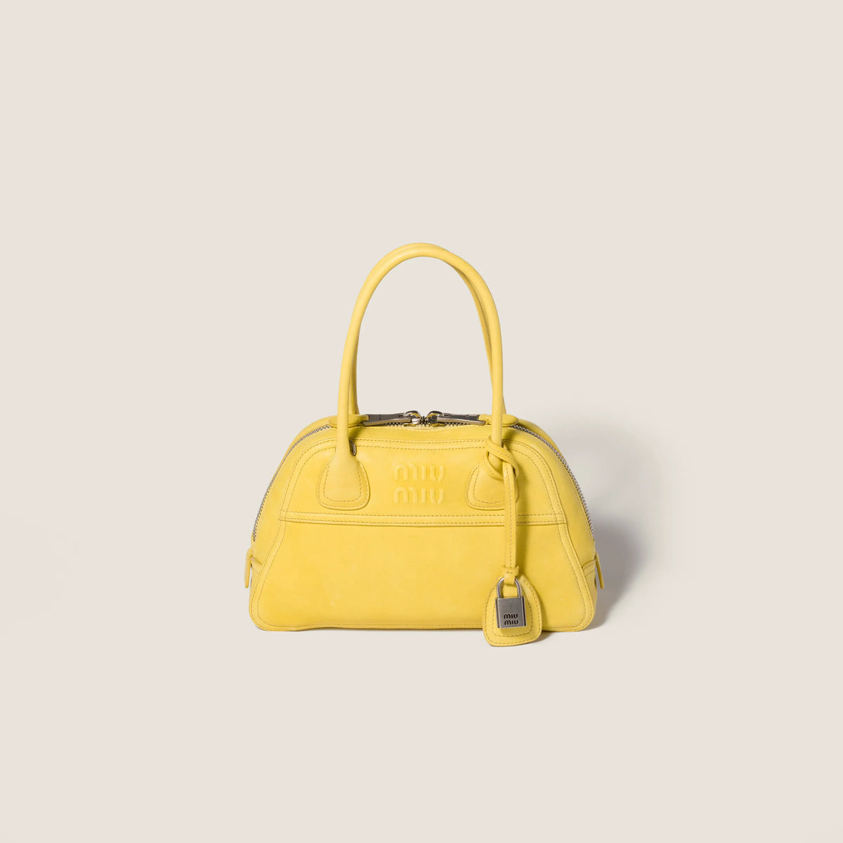 Citron Yellow