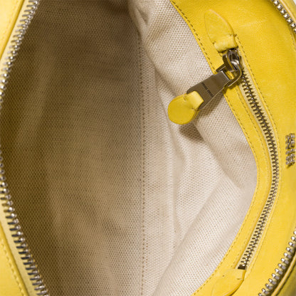 Citron Yellow