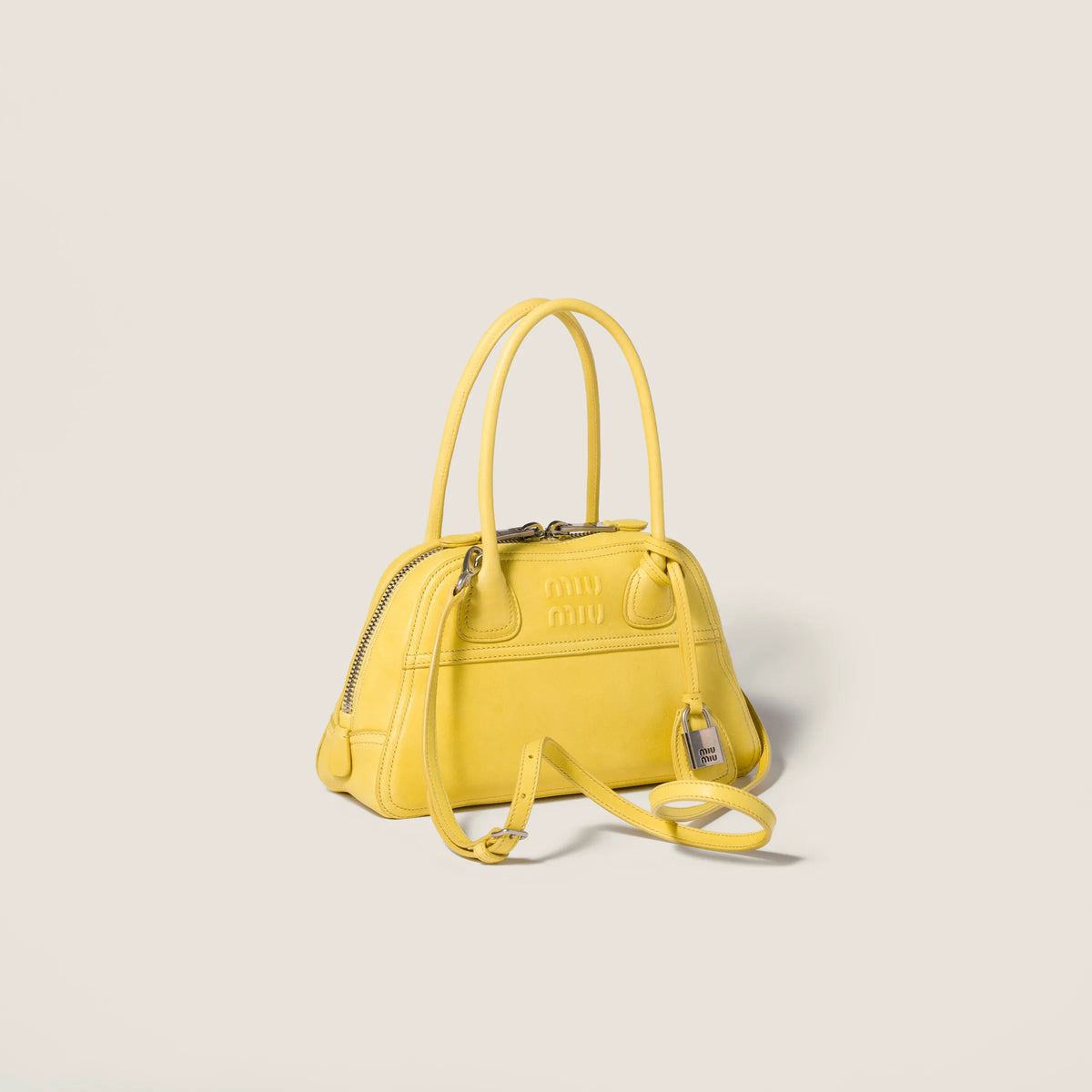 Citron Yellow