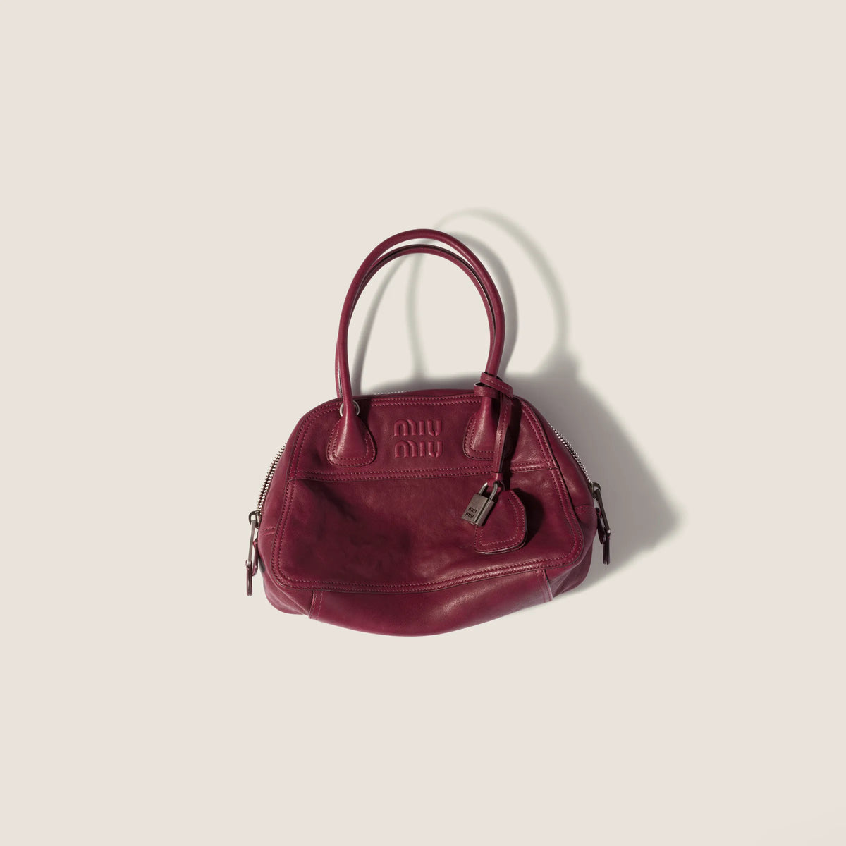 Amaranth Red