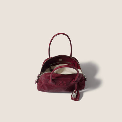 Amaranth Red