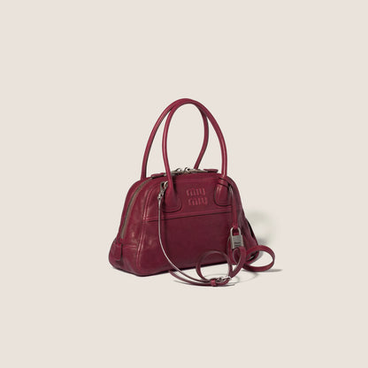 Amaranth Red