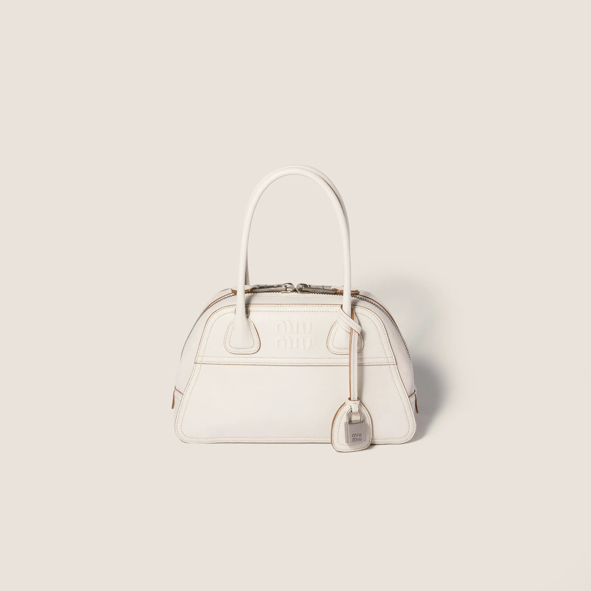 Chalk White