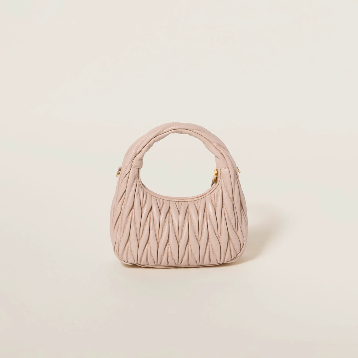 Powder Pink