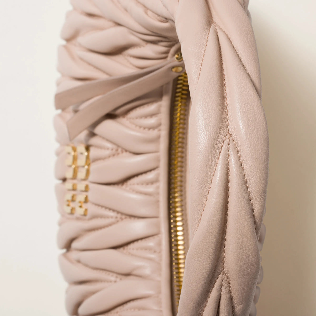 Powder Pink