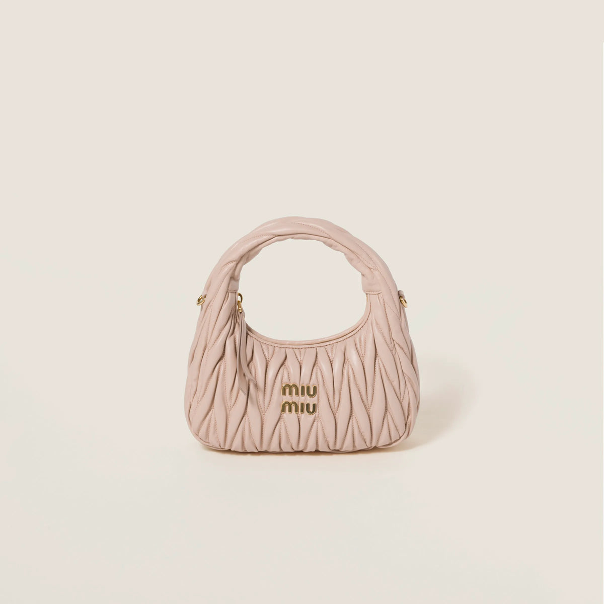 Powder Pink