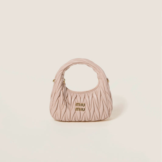 Powder Pink