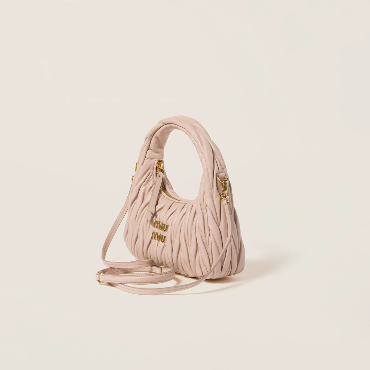 Powder Pink