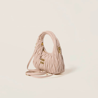 Powder Pink