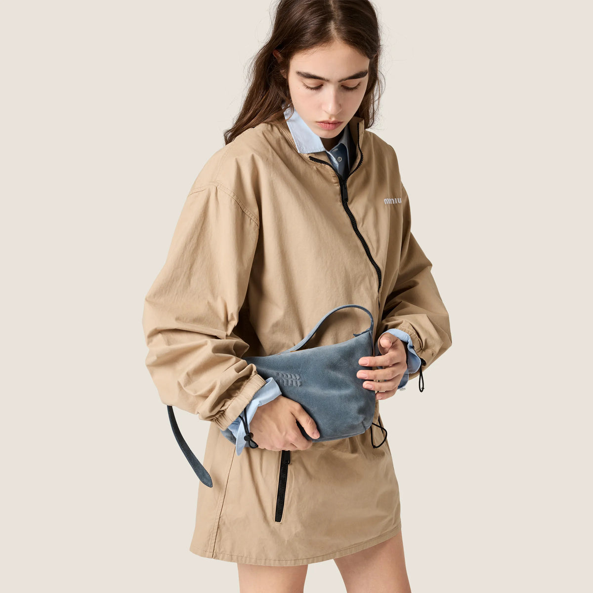 Aviator Blue