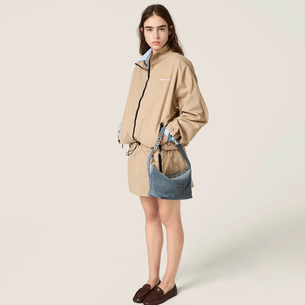 Aviator Blue
