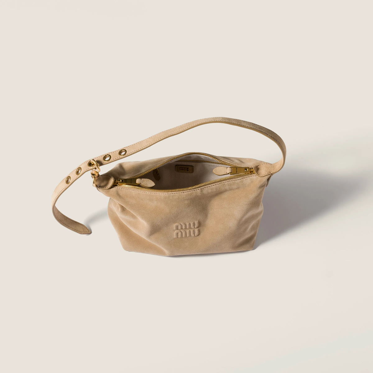 Ecru
