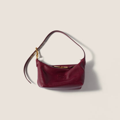 Amaranth Red