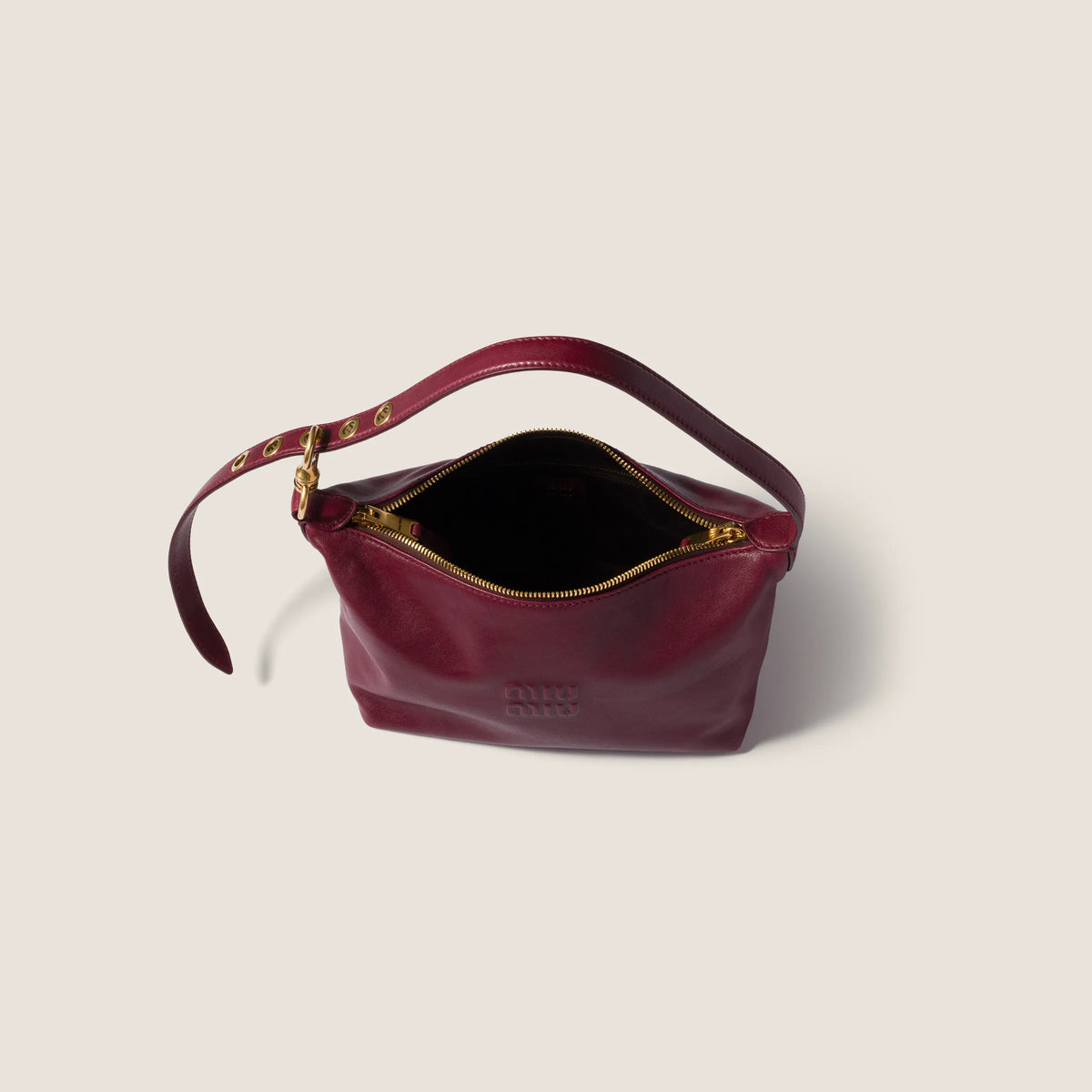 Amaranth Red