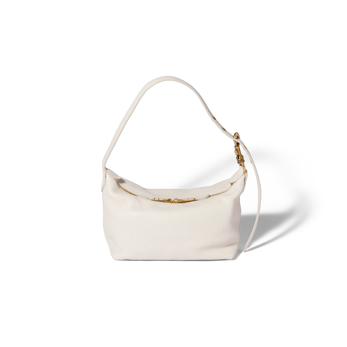 Chalk White