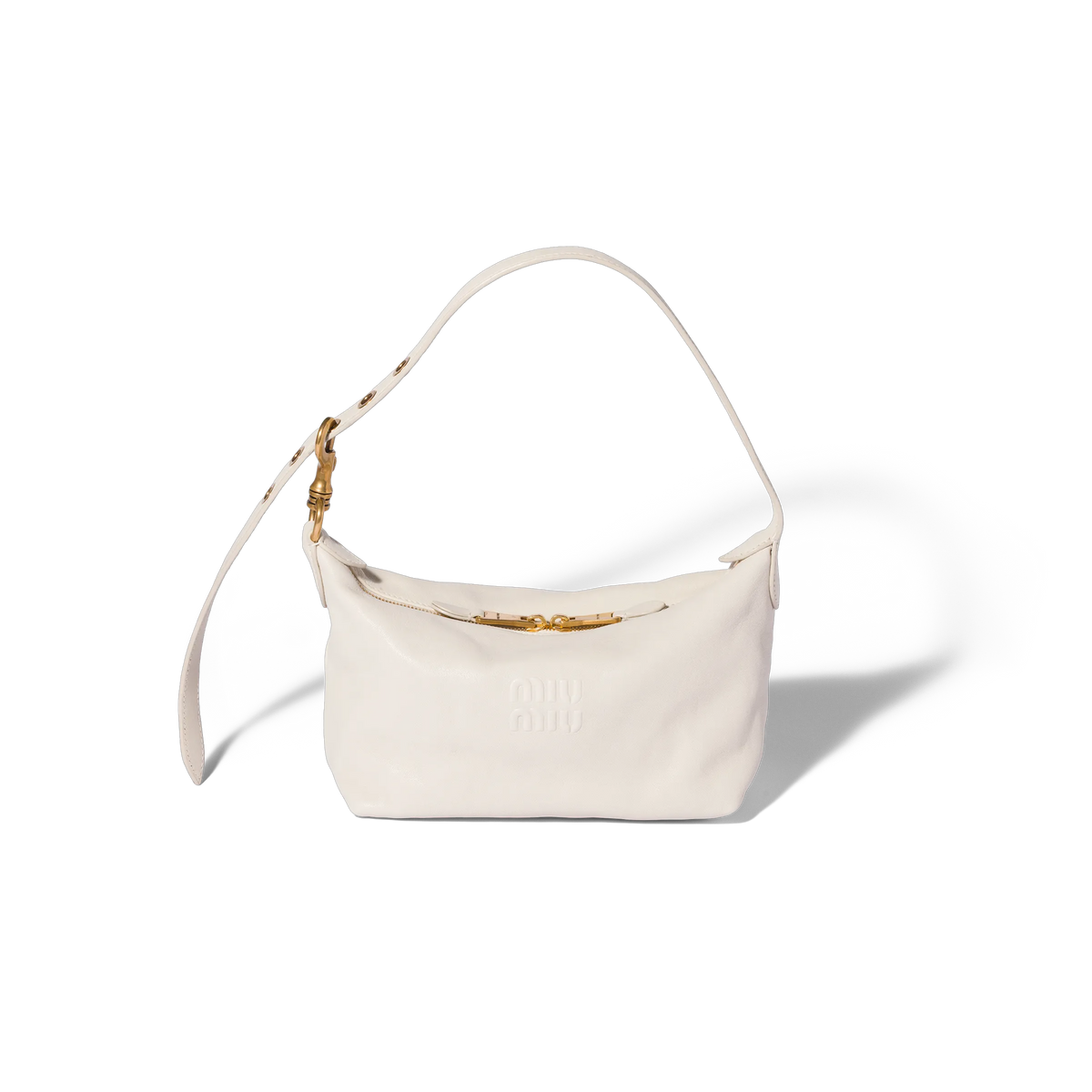 Chalk White
